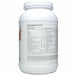 Thorne MediClear-SGS Chocolate 38.2 oz supplement facts label