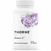 Thorne Melaton-5 5 mg, 60 capsules, front of bottle