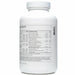 Thorne Men's Multi 50+ 180 capsules supplement facts label, continued