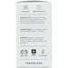 Thorne Multi-Vitamin Elite A.M. & P.M. NSF kit suggested use label