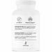 Thorne NAC 500 mg 90 capsules suggested use label