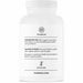 Thorne Niacinamide 500 mg 180 capsules suggested use label