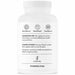 Thorne Omega-3 with CoQ10 90 gelcaps suggested use label