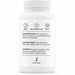 Thorne PharmaGABA-100 60 capsules suggested use label