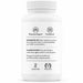 Thorne Quercetin Phytosome 250 mg 60 vegetarian capsules suggested use label