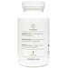 Thorne Red Yeast Rice 120 capsules suggested use label