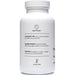 Thorne Red Yeast Rice + CoQ10 120 capsules suggested use label