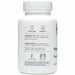 Thorne ResveraCel 60 capsules suggested use label