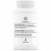 Thorne Riboflavin 5' Phosphate 36.5 mg 60 capsules suggested use label