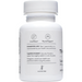 Thorne Selenium 200 mcg 60 capsules suggested use label