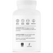Thorne Super EPA NSF 90 gelcaps suggested use label