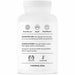 Thorne Super EPA Pro 120 gelcaps suggested use label