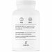 Thorne Theanine 200 mg 90 capsules suggested use label