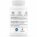 Thorne Vitamin D-5000 Preservative Free 60 capsules suggested use label