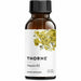 Thorne Vitamin K2 Drops, 1 oz, front of dropper bottle