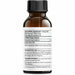 Thorne Vitamin K2 Drops 1 oz suggested use label