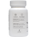 Thorne Zinc Bisglycinate 15 mg 60 capsules suggested use label