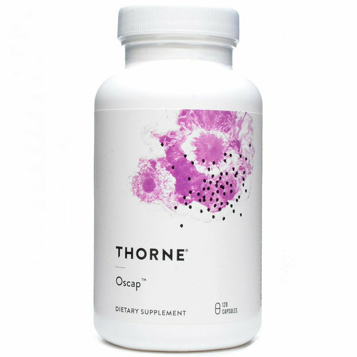 Advanced Bone Support 120 Capsules by Thorne Research