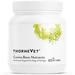ThorneVet Canine Basic Nutrients, 90 soft chews, front of tub