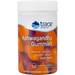 Trace Minerals Research Ashwagandha Gummies 300 mg, 60 gummies, front of bottle