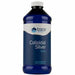 Trace Minerals Research Colloidal Silver 30 ppm, 16 fl oz, front of bottle