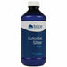 Trace Minerals Research Colloidal Silver 30 ppm, 8 fl oz, front of bottle