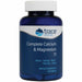 Trace Minerals Research Complete Cal/Mag 1:1, 120 tablets, front of bottle