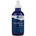 Trace Minerals Research ConcenTrace Trace Mineral Drops Glass, 4 fl oz, front of bottle