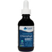 Trace Minerals Research Concentrated Ionic Chlorophyll, 2 fl oz, front of bottle