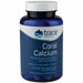 Trace Minerals Research Coral Calcium with ConcenTrace, 60 veg capsules, front of bottle