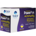 Trace Minerals Research Electrolyte Stamina PowerPak + Immunity, 30 packets, front of box