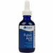 Trace Minerals Research Ionic Fulvic Acid with ConcenTrace, 2 fl oz, front of bottle