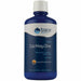 Trace Minerals Research Liquid Cal/Mag/Zinc Pina Colada, 32 fl oz, front of bottle