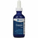 Trace Minerals Research Liquid Ionic Copper, 2 fl oz, front of bottle