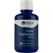 Trace Minerals Research Liquid Magnesium, 16 fl oz, front of bottle