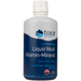 Trace Minerals Research Liquid Multi Vit-Min Berry, 30 fl oz, front of bottle