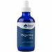 Trace Minerals Research Mega-Mag, 4 fl oz, front of bottle