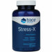 Trace Minerals Research Stress-X, 60 tablets, front of bottle