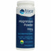 Trace Minerals Research Stress-X Magnesium Powder 350 mg Lemon Lime, 8.8 oz, front of container