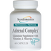 Transformation Enzymes Adrenal Complex, 60 capsules, front of bottle