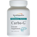 Transformation Enzymes Carbo-G, 180 capsules, front of bottle
