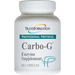 Transformation Enzymes Carbo-G, 90 capsules, front of bottle