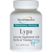 Transformation Enzymes Lypo, 60 capsules, front of bottle
