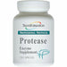 Transformation Enzymes Protease, 120 capsules, front of bottle