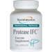 Transformation Enzymes Protease IFC, 120 capsules, front of bottle