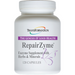 Transformation Enzymes RepairZyme, 120 capsules, front of bottle