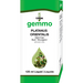 Unda Platanus orientalis, 125 ml, front of box