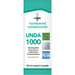 Unda Unda #1000, 2/3 fl oz, front of box