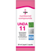 Unda Unda #11, 2/3 fl oz, front of box