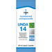 Unda Unda #14, 2/3 fl oz, front of box